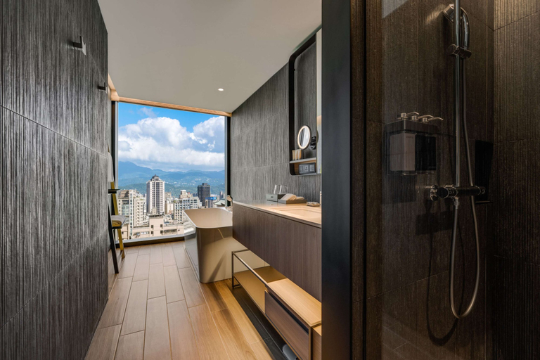 Others 4, Hotel Resonance Taipei, Tapestry Collection by Hilton, Taipei City