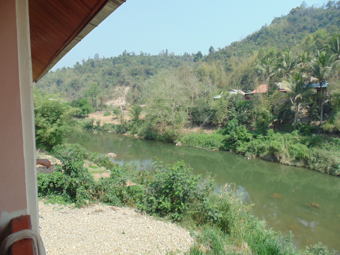 Others 4, Saynambak Riverside Guest House, Nambak