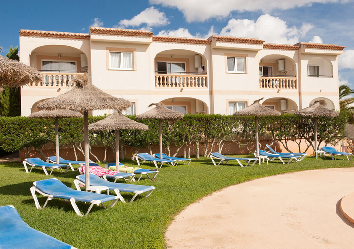 Exterior & Views 2, Apartamentos Sol Romántica by DOT Suites, Baleares