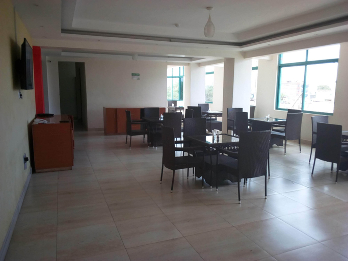 Food & Drinks 5, Daiichi Hotels, Isiolo North