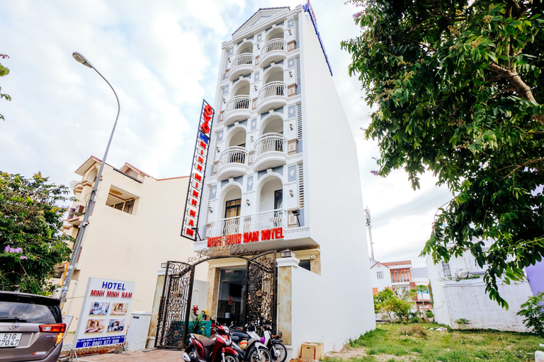 Exterior & Views 2, Minh Minh Nam Hotel, Cái Răng