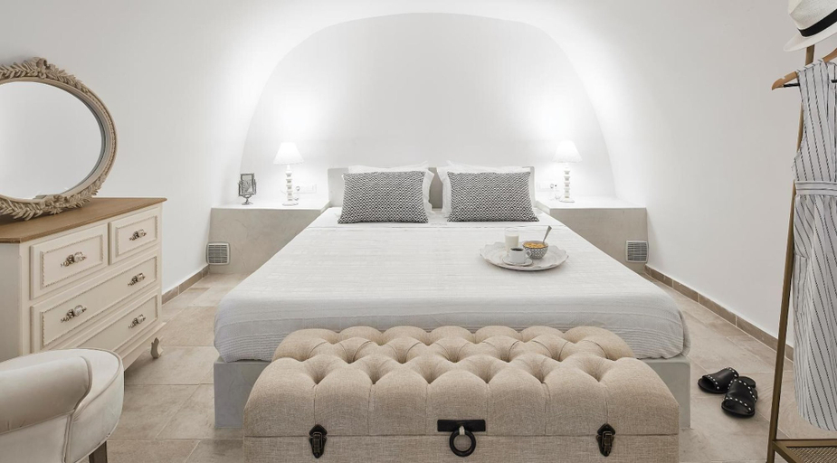 Bedroom 4, Utopia Villas - Amaya Selection Of Villas, South Aegean