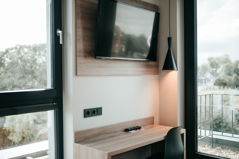 Bathroom 5, JustStay Grevenbroich Hotel & Apartments, Rhein-Kreis Neuss