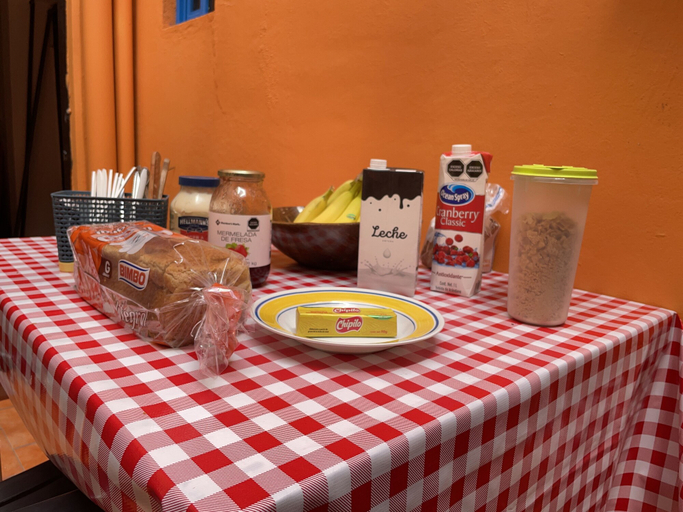 Food & Drinks, Oasis Airport, Mexico City