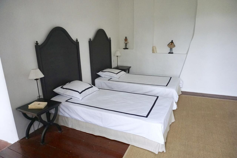 Bedroom 3, Ecrin des sens - Manoir en Agenais, Lot-et-Garonne