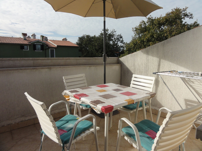 Others 4, Nice and Cozy Apartment Ferry in Medulin, Medulin