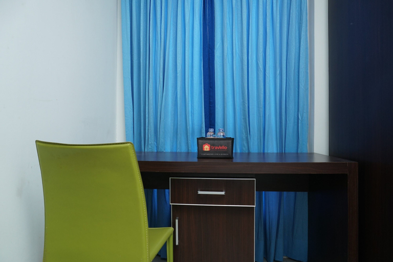 Others 5, Comfy Studio Tamansari Semanggi Apartment, Jakarta Selatan