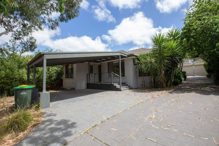 Exterior & Views, Spacious 3bedrooms big House@mitcham, Whitehorse - Nunawading E.