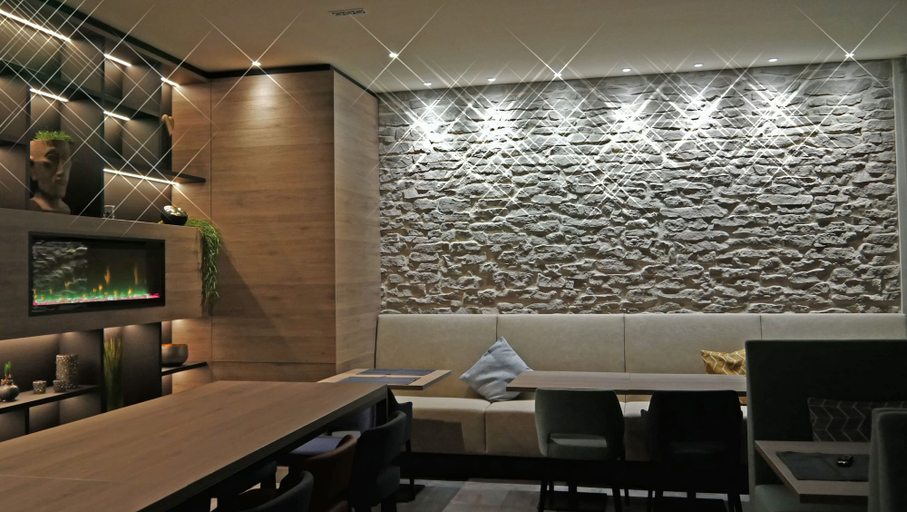 Food & Drinks 5, Hotel Morjan, Koblenz