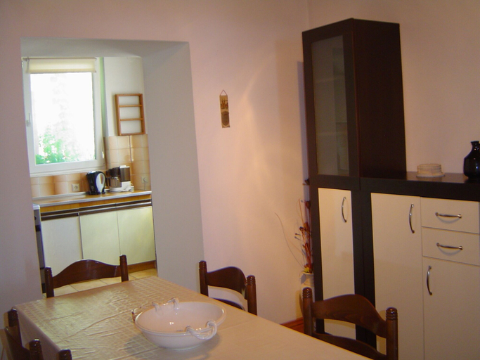 Others 5, Apartment Renci, Crikvenica