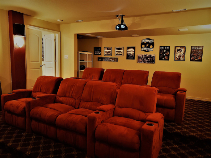 Others 4, Peak Valley Manor, a Modern Farmhouse, El Paso