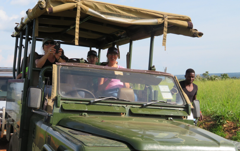 Others 4, Tangi Safaris Lodge, Nwoya