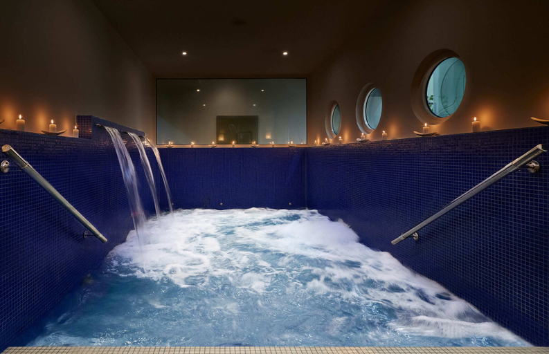 Sport & Beauty 2, Mondial Resort & Spa, Lucca