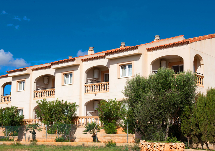 Exterior & Views 2, Apartamentos Sol Romántica by DOT Suites, Baleares