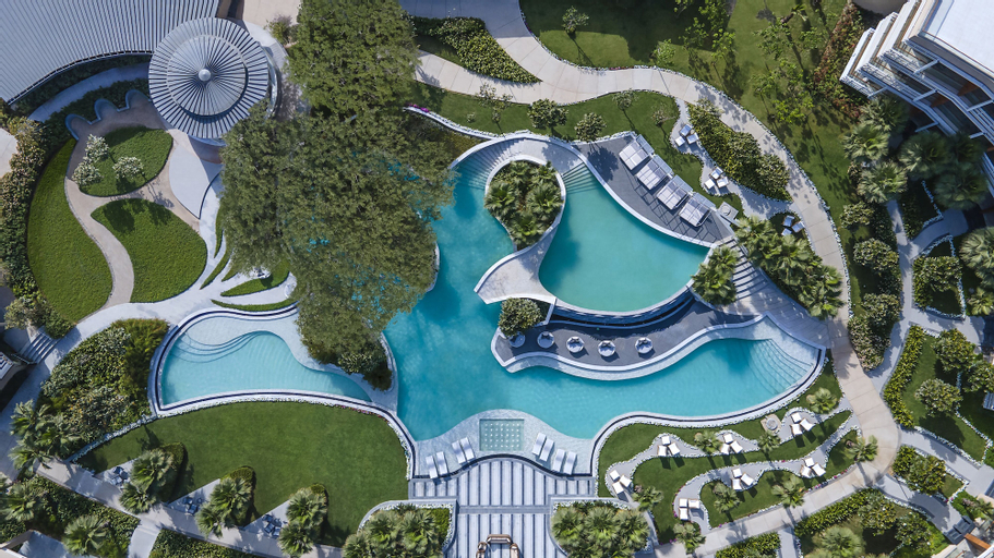 Courtyard by Marriott Aravali Resort, Faridabad