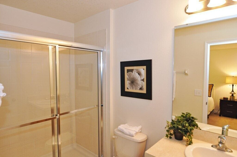 Bathroom 3, Bella Vida IHR 3007, Osceola