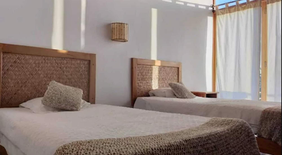Bedroom 2, Terral Mancora, Talara