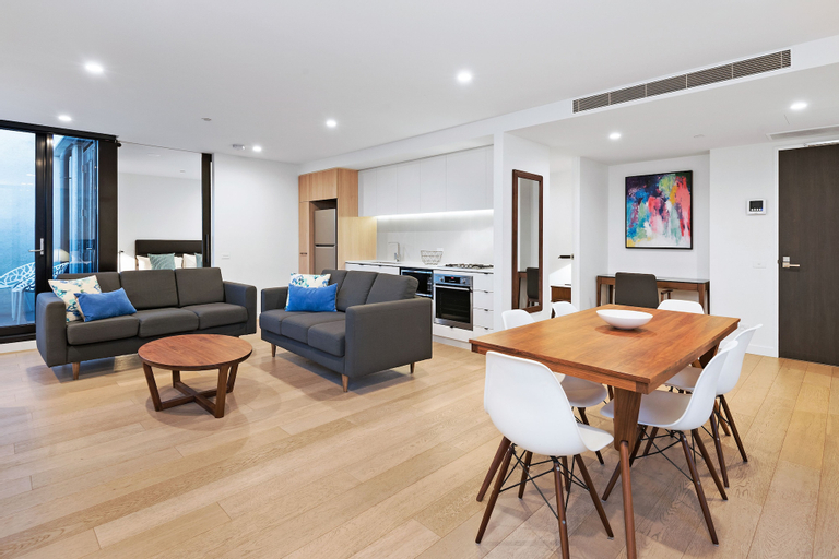 Dining Room 1