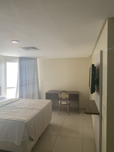 Bedroom 3, Imperial Nobile, João Pessoa