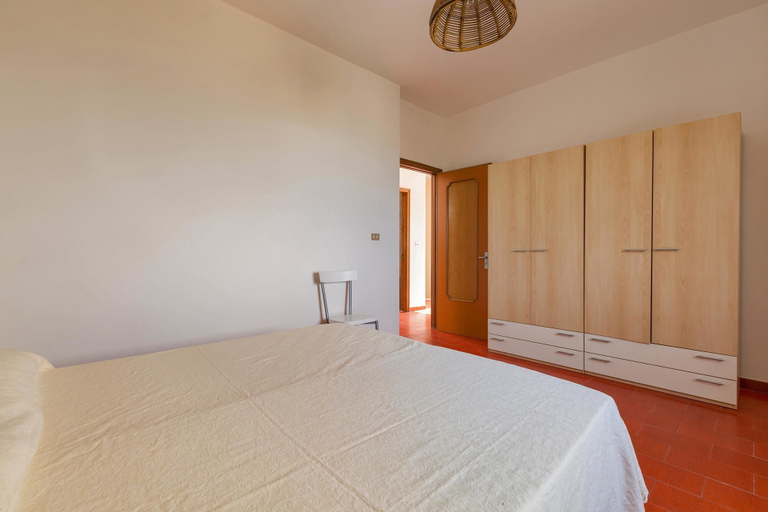 Bedroom 2, Villa Scirocco, Lecce