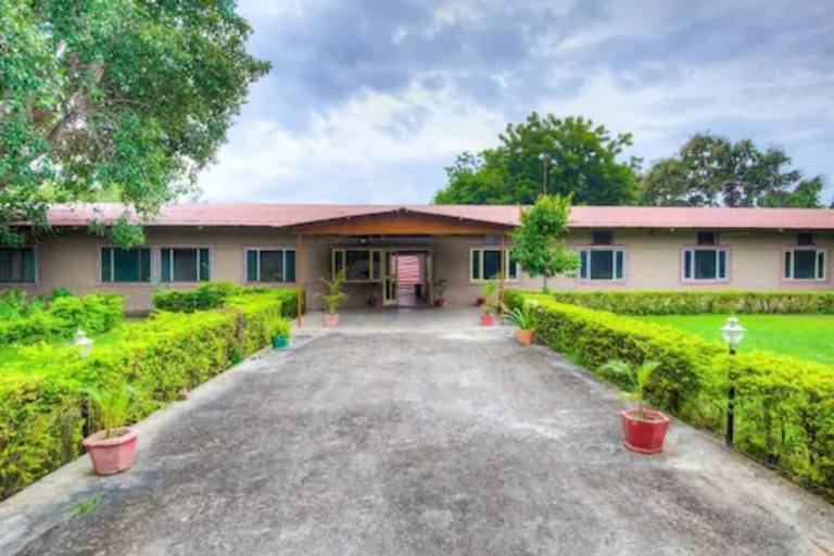 Exterior & Views 2, Narmada Hills Resort, East Nimar