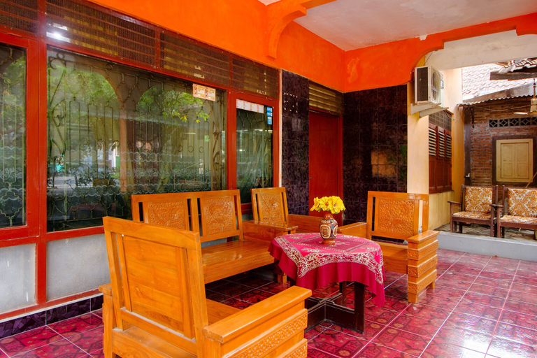 Others 5, Super OYO 1788 House 24, Yogyakarta