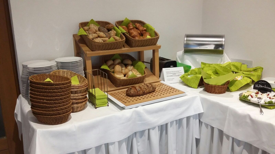 Food & Drinks 5, Landhotel Geiselwind, Kitzingen