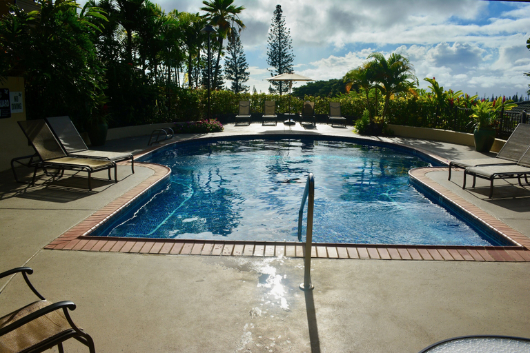 Sport & Beauty, Kapalua Golf Villa 25v2 Gold Ocean View, Maui