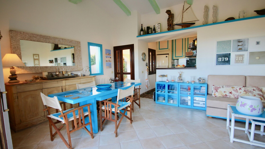 Others 5, Villamore, Olbia-Tempio