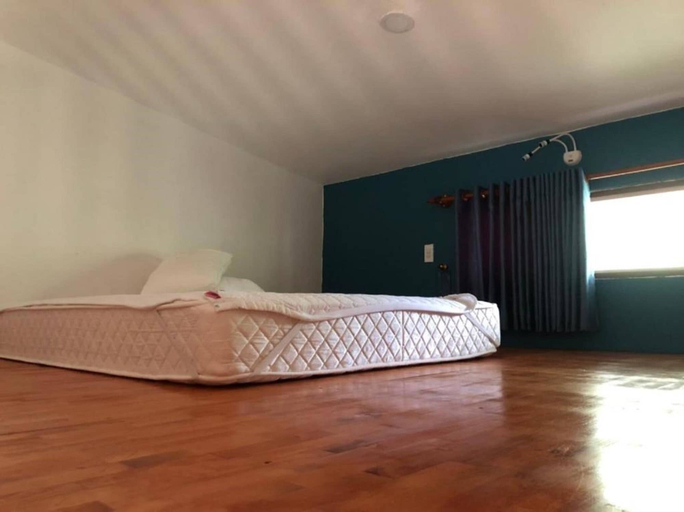 Bedroom 2, COTTAGES Resort - Ong Lang Beach, Phú Quốc