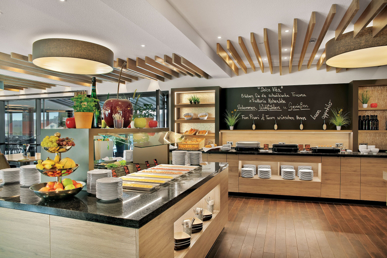 Food & Drinks 5, Landhotel Beck, Hohenlohekreis
