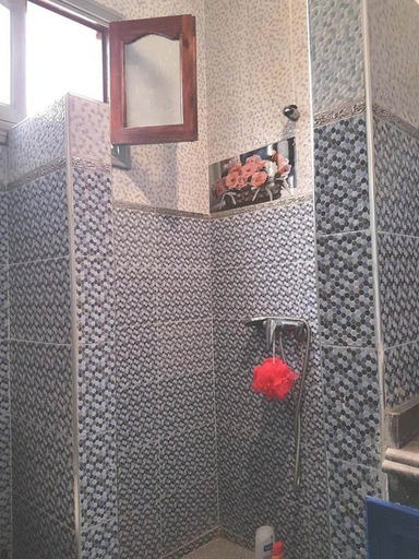 Bathroom 2, Appart-Maison-Zaitouna, Marrakech