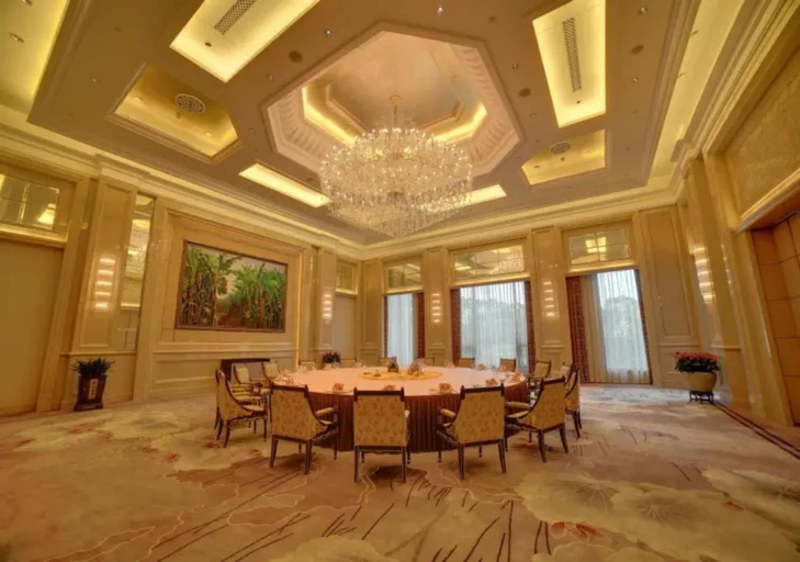 Others 4, Southeast Huadu Hot Spring Hotel, Zhangzhou