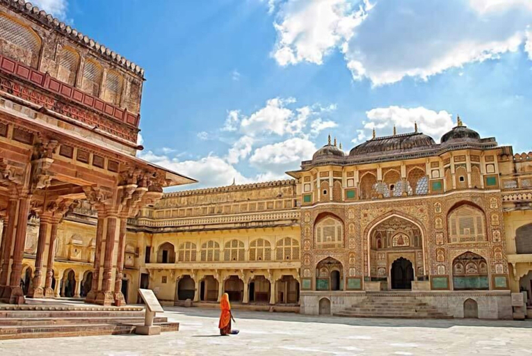 Exterior & Views 2, Nokha House, Jaipur