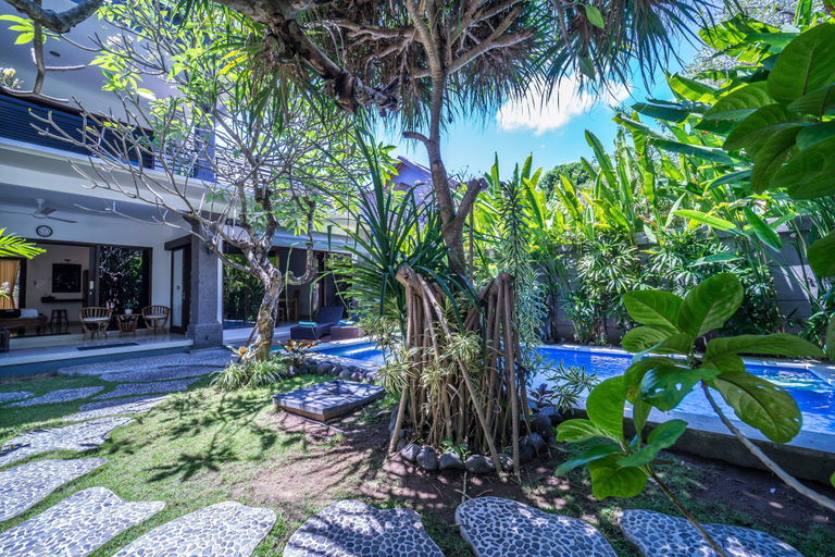 Exterior & Views, Villa Cantik, Badung
