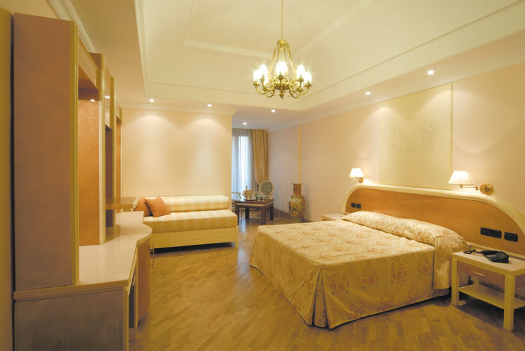Bedroom 19