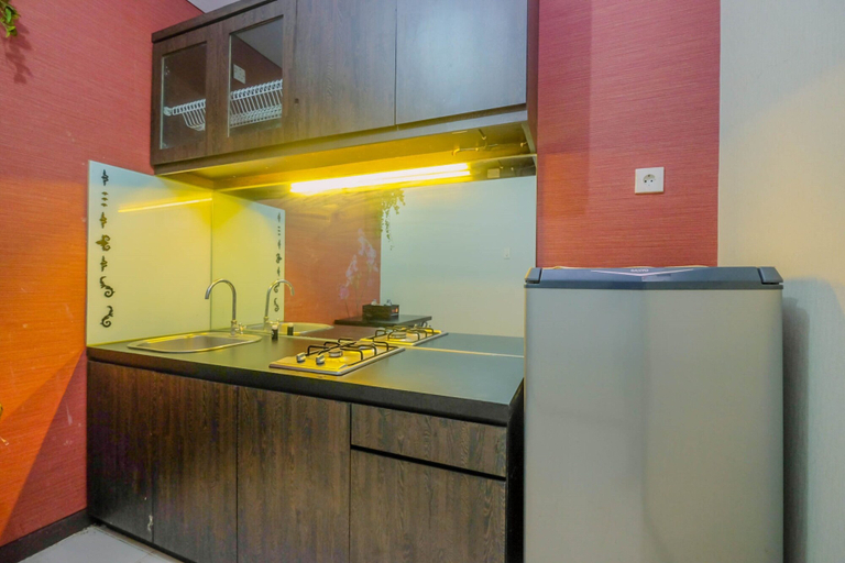 Others 3, Best Price Modern Studio Apartment at Nifarro Park By Travelio, Jakarta Selatan