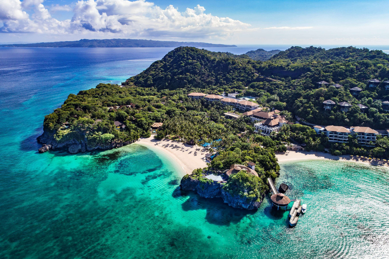 Others 3, Shangri-La Boracay, Malay