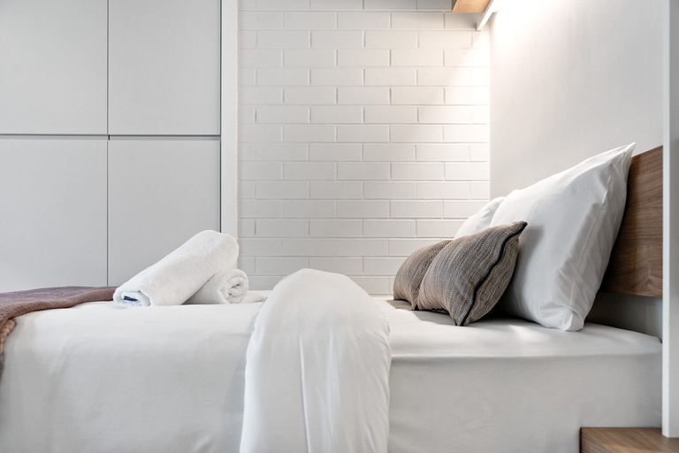 Bedroom 2, UKO Paddington, Sydney