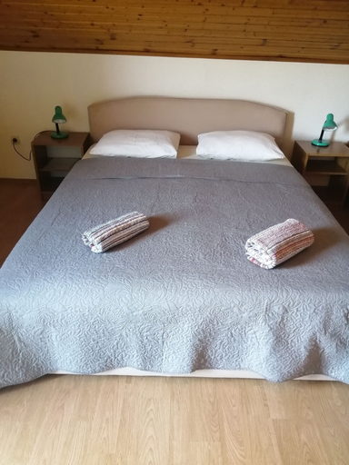 Bedroom 2, Guesthouse Žafran, Plitvička Jezera