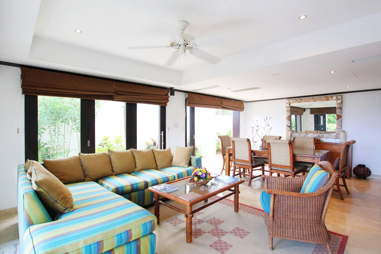 Others 5, Coral Cove 3 - Green Flash Blue Sky Luxury