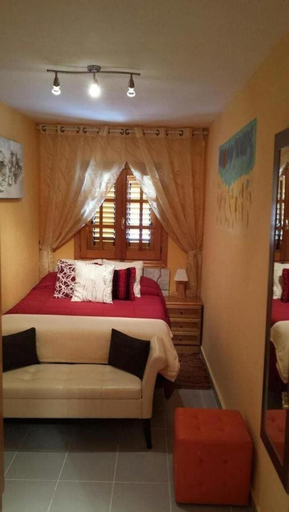 Bedroom 3, Apartamento Vidre, Valencia