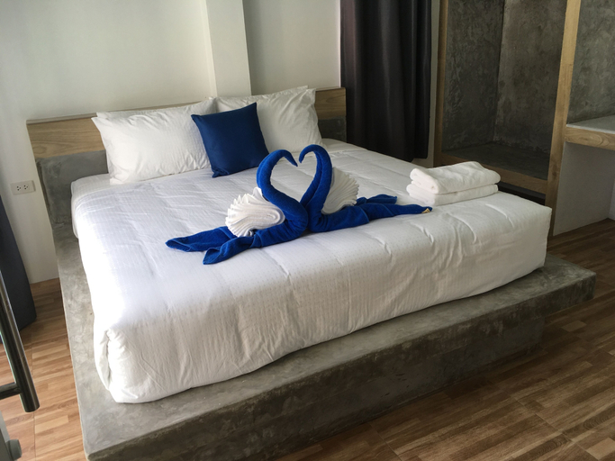 Bedroom 2, Amadha Pool Villas, Mueang Krabi