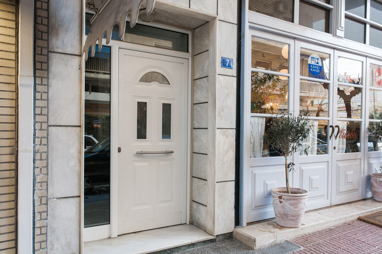 Exterior & Views, UPSTREET Deluxe & Stylish 2 BD Apartment, Attica