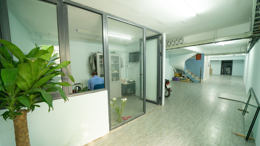 Others 4, Camellia Homestay, Tây Hồ