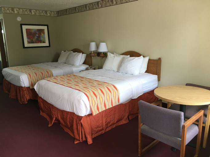 Bedroom 17