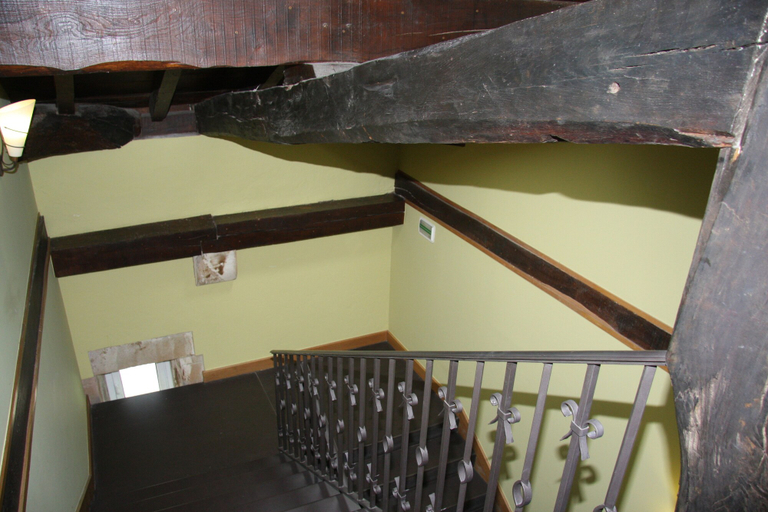 Bedroom 2, Hotel Palacio Atxega, Guipúzcoa