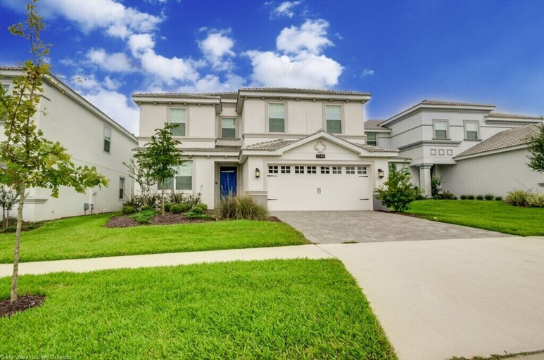 Exterior & Views, Champions Gate IHR 4035, Osceola