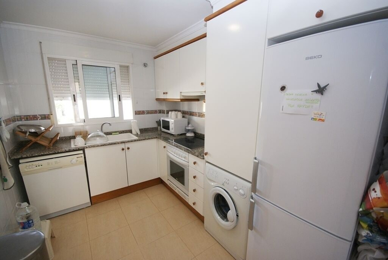 Others 4, Apartamento Marina Blau, Alicante