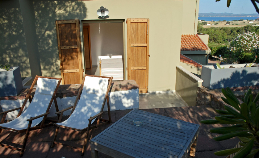 Others 5, Hotel Galman, Carbonia-Iglesias